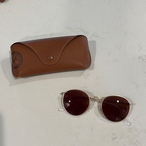 Ray Ban Sunglasses